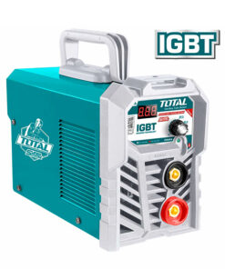 130A Máy hàn que điện tử IGBT Total TW21302