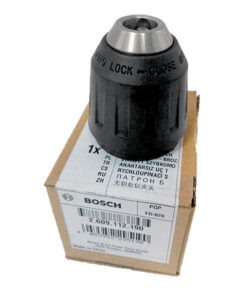 13mm Đầu khoan tự động máy khoan Bosch 2609112190