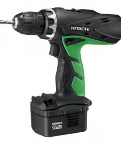 14V Máy khoan Pin Hikoki DS14DVC