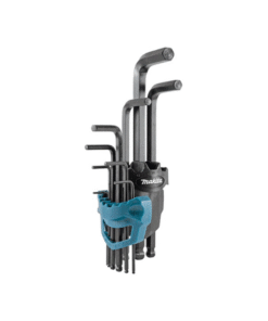 1.5-10mm Bộ lục giác bi 9 chi tiết Makita B-65894