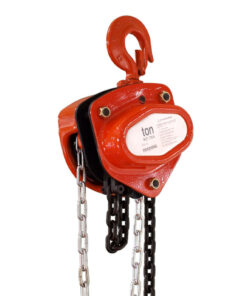 1.5 tấn Pa lăng xích kéo tay Hàn Quốc 3m Kukdong KC-70A