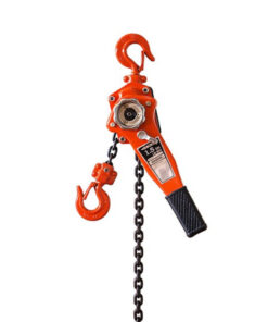 1.5 tấn Pa lăng xích lắc tay Hàn Quốc 1.5m Kukdong LB-90A