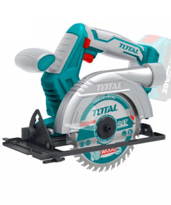 150mm Máy cưa đĩa dùng pin Lithium 20V Total TSLI1401 (Chưa Pin & Sạc)