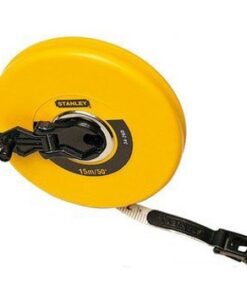15m Thước dây sợi thủy tinh Stanley STHT34260-8