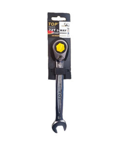 16mm Cờ lê vòng miệng tự động Top VNS-2116