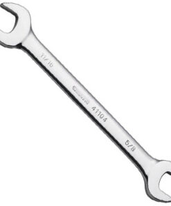 17x19mm Cờ lê hai đầu miệng Sata 41207