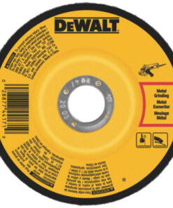 180mm Đá mài kim loại DeWalt DW4547AIA-AE