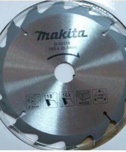 180x16T Lưỡi cưa gỗ Makita D-50516