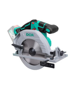 185mm Máy cưa đĩa dùng pin 20V DCA ADMY02- 185Z (Chưa Pin & Sạc)