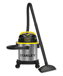 1.8HP Máy hút bụi khô và ướt 19L Stanley SL19305-5B
