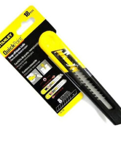 18mm Dao rọc giấy Stanley 0-10-151
