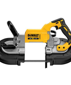 18V Máy cưa vòng dùng pin Dewalt DCS374N-KR ( Chưa Pin & Sạc )
