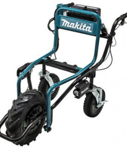 18V Xe vận chuyển hàng hóa dùng pin Makita DCU180Z ( Chưa Pin & Sạc )