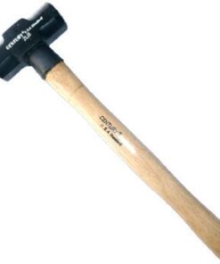 1kg Búa đầu lục giác cán gỗ Century SD-BT-10