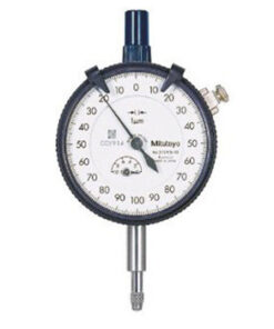 1mm Đồng hồ so Mitutoyo 2109A-10