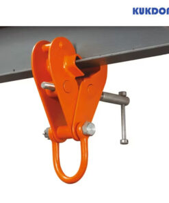 2 Tấn Kẹp Dầm Hàn Quốc Kukdong WJC-2
