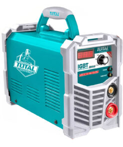 200A Máy hàn điện tử IGBT Total TW220052