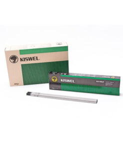 20kg que hàn thép chịu lực Kiswel KK50LF - 4.0 x 450 mm