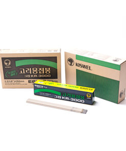 20kg que hàn thường sắt Kilews KR3000 - 5.0 x 400 mm