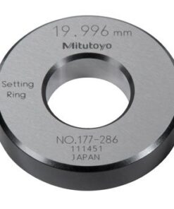 20mm Vòng canh chuẩn Mitutoyo 177-286