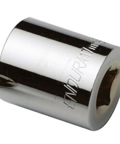 21mm Đầu tuýp 6 góc 1/2" Endura E3521