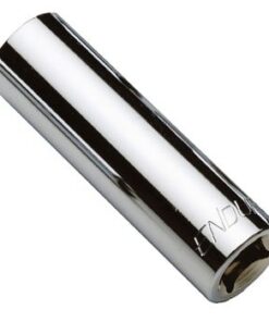 24mm Đầu tuýp dài 6 góc 1/2" Endura E7324