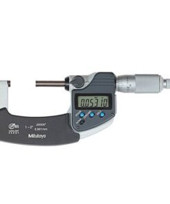 25-50mm Panme đo ngoài điện tử Mitutoyo 293-331