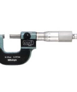 25-50mm Panme đo ngoài Mitutoyo 193-112