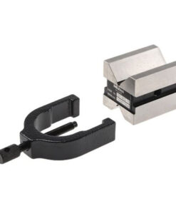 25mm Khối V chuẩn không từ tính 181-902-10