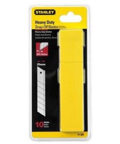 25mm Lưỡi dao Stanley 11-325