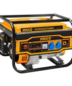 Máy phát điện dây nhôm với điện thế 220-240V 15L INGCO