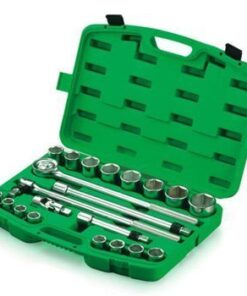 3/4" Bộ Tuýp 21 chi tiết TOPTUL GCAI2103