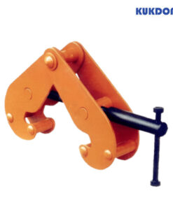 3 Tấn Kẹp Dầm Hàn Quốc Kukdong KJG-3