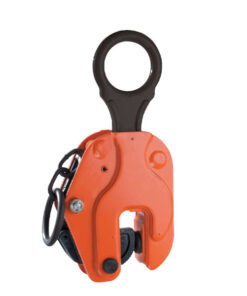 3 Tấn Kẹp tôn đứng Hàn Quốc Kukdong JCD-3