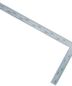 300x150mm Thước vuông Shinwa 11215