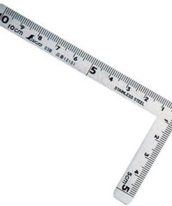 300x150mm Thước vuông Shinwa 12325
