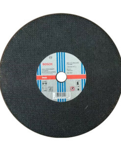 305 x 3 x 25.4mm Đá cắt sắt Bosch 2608600276