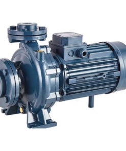 Máy bơm nước ly tâm dân dụng Pentax MB 300 (3 HP - 1 Pha)