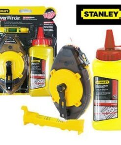 30m Bật mực Stanley 47-465