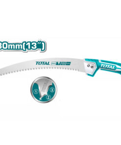 330mm Cưa cắt cành Total THT51133026