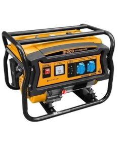Máy phát điện dây đồng 220-240V