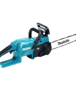 350mm Máy cưa xích dùng pin 18V Makita DUC357Z (Chưa Pin & Sạc)