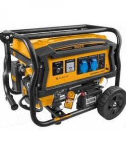 Máy phát điện dây đồng 220-240V  3.5 KW INGCO