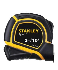 3m Thước cuộn thép Tylon Stanley STHT36193