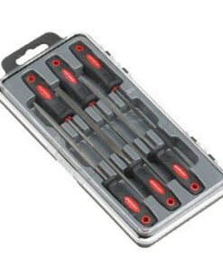 3x160mm Bộ giũa 6 chi tiết Endura E9033