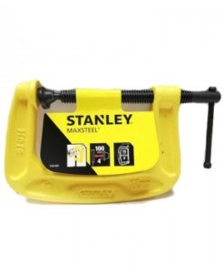 4" Cảo chữ C Stanley 83-034K