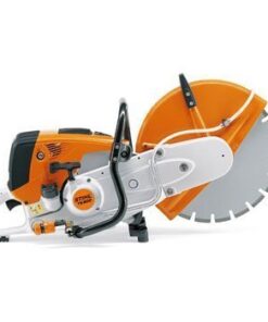 400mm Máy cắt bê tông STIHL TS800