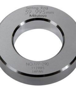 40mm Vòng canh chuẩn Mitutoyo 177-290