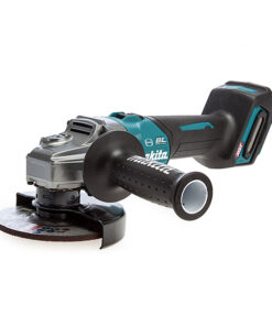 40V Max Máy mài góc dùng pin Makita GA005GZ ( Chưa Pin & Sạc )