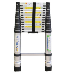 4.1m Thang nhôm rút gọn Nikita KN-R41
